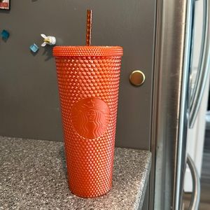 Starbucks Studded Tumbler